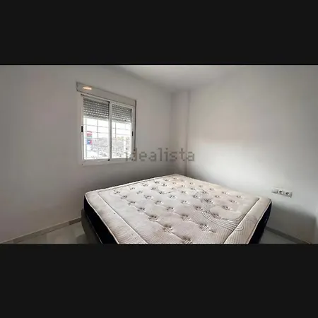 Piso Con Piscina * Seville