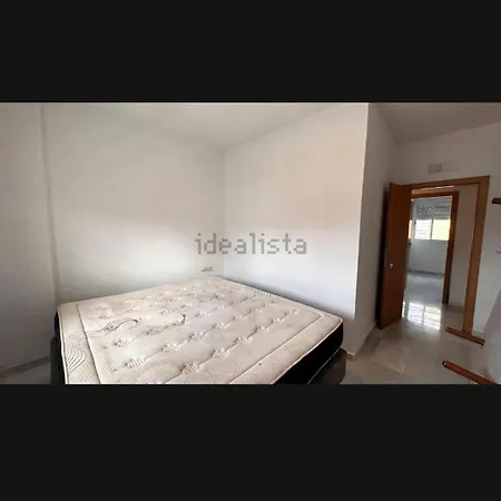 Piso Con Piscina Apartment