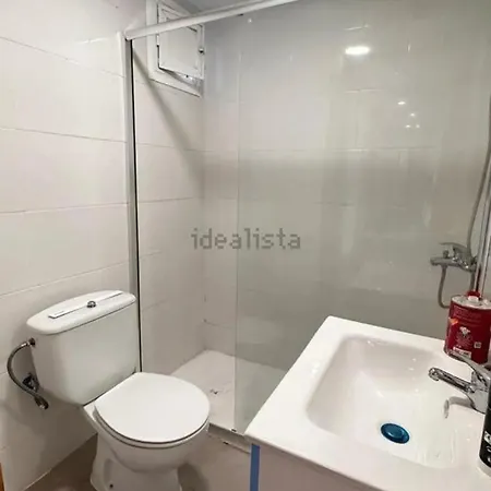 Piso Con Piscina Apartment *