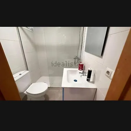 Piso Con Piscina *