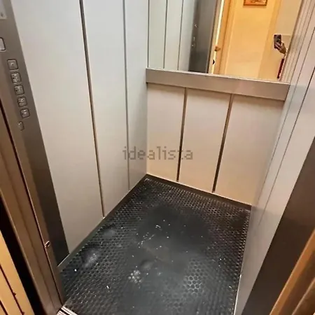 Piso Con Piscina Apartment Seville