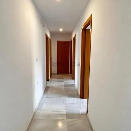 Apartment Piso Con Piscina Seville
