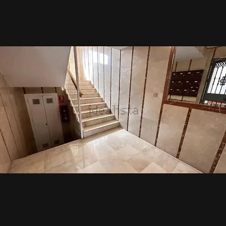 Piso Con Piscina Apartment Seville