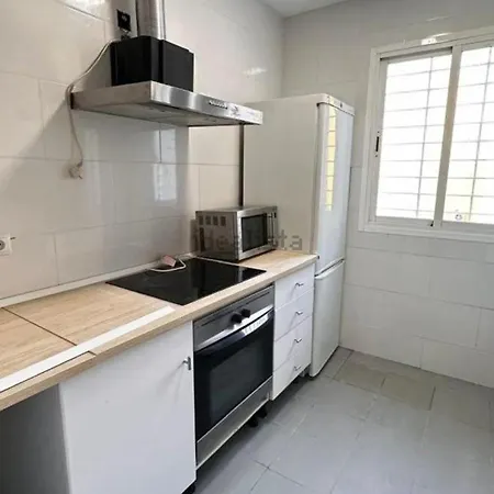 Apartment Piso Con Piscina Seville