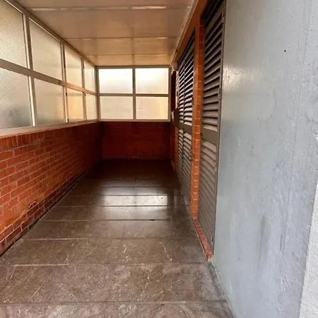 Apartment Piso Con Piscina