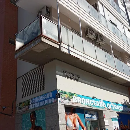 Apartment Piso Con Piscina Seville